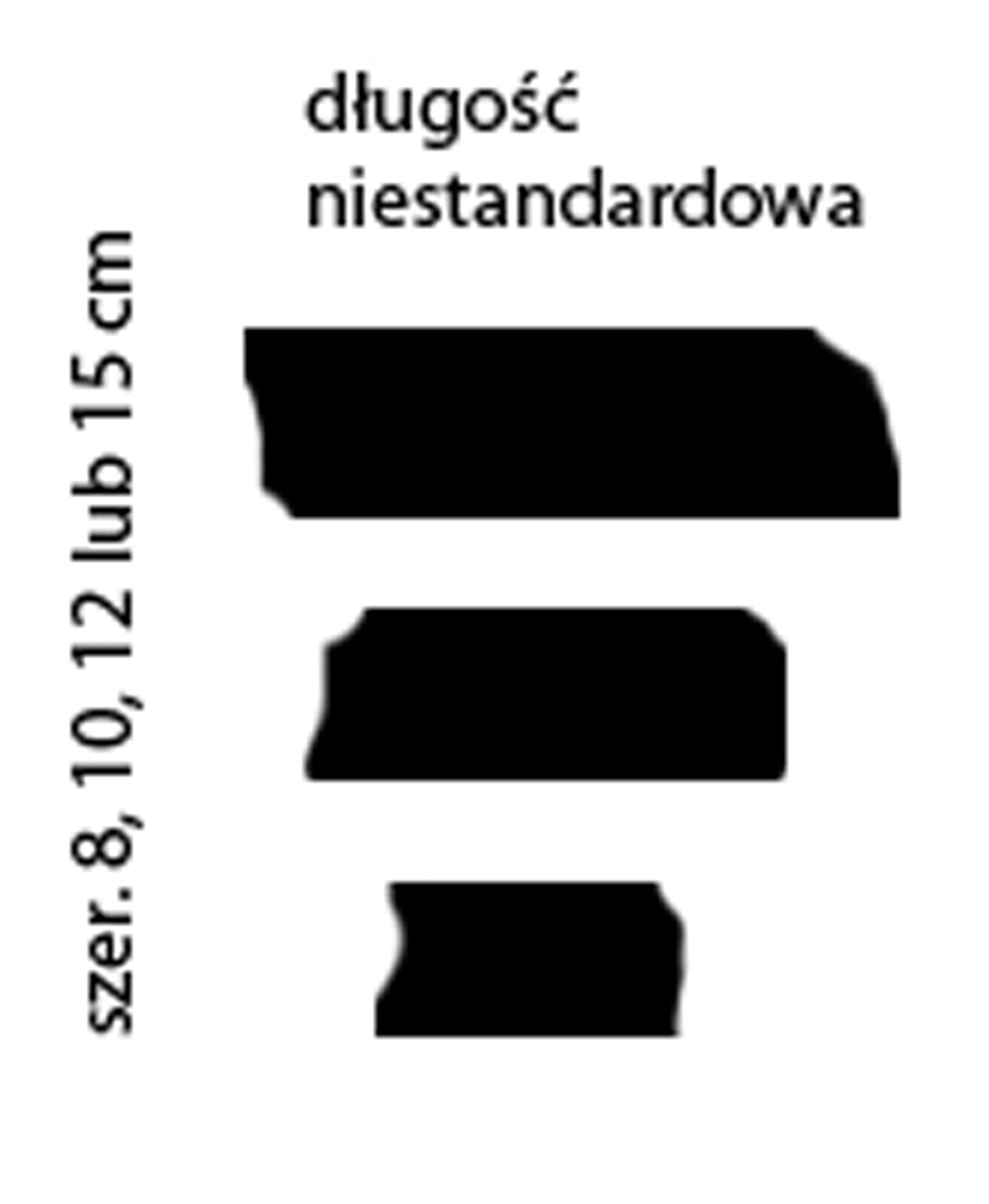 Kamień elewacyjny EKO 15 cm (ok. 127 zł brutto/m2) - obrazek 5