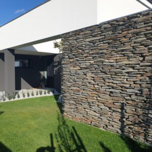 Kamień cięty jednostronnie „12”