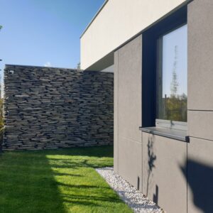 Kamień cięty jednostronnie „12”