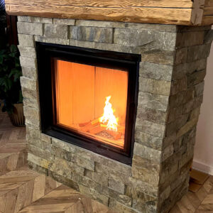 Kamień elewacyjny EKO 10 cm (ok. 127 zł brutto/m2)