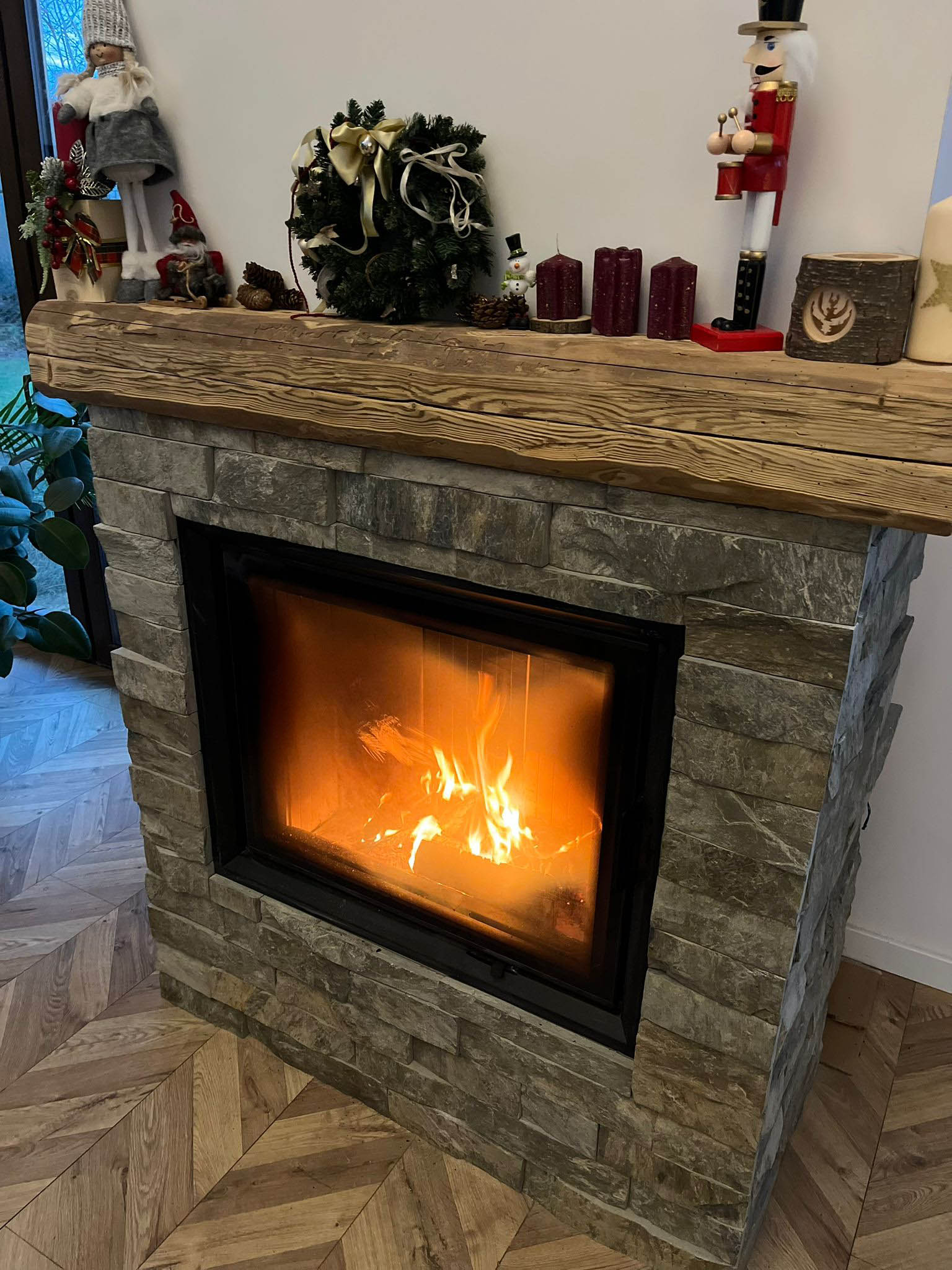 Kamień elewacyjny EKO 15 cm (ok. 127 zł brutto/m2) - obrazek 7