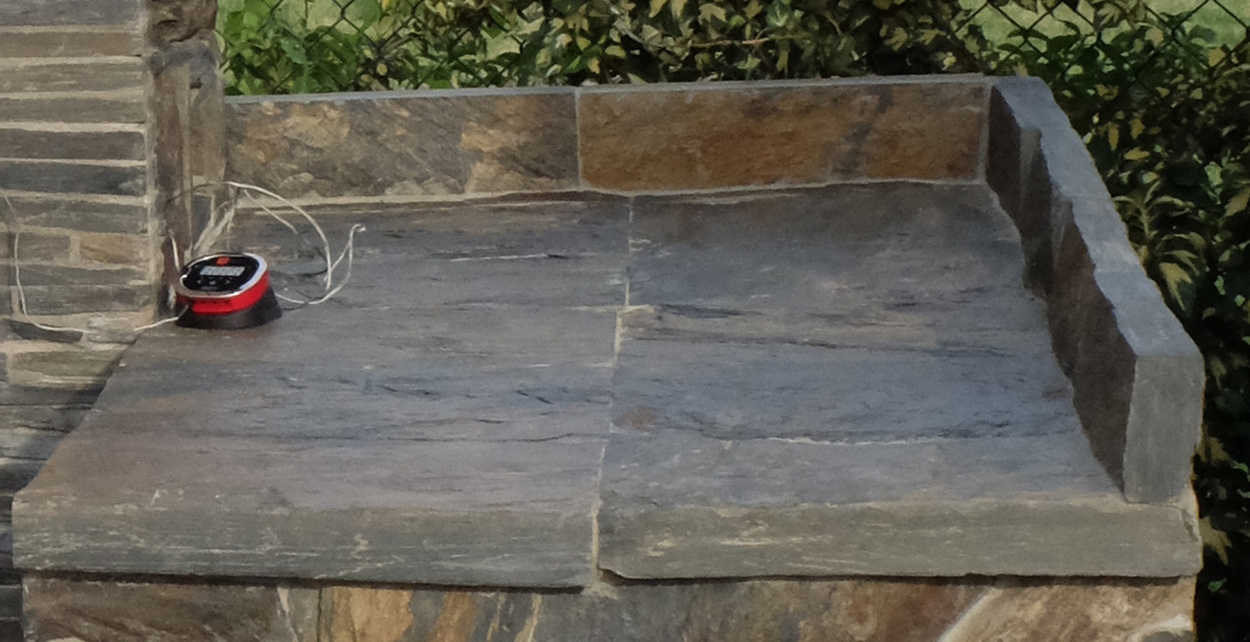 Kamień ścieżkowy cięty czterostronnie szerokość 20 cm (ok. 604 zł brutto/m2) - obrazek 8