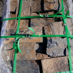 Kamień elewacyjny EKO 15 cm (ok. 127 zł brutto/m2)