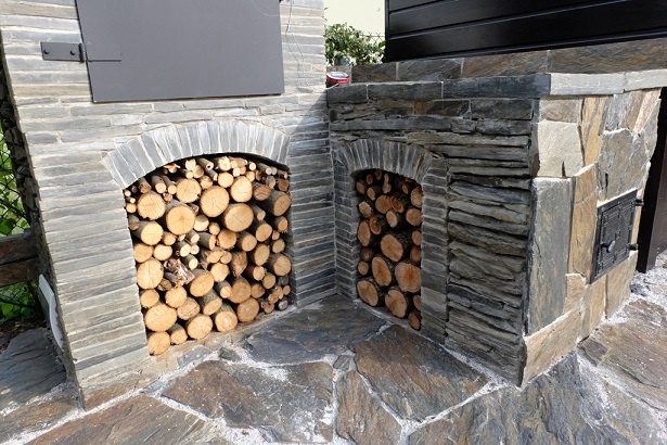 Kamień ścieżkowy cięty czterostronnie szerokość 20 cm (ok. 604 zł brutto/m2) - obrazek 9