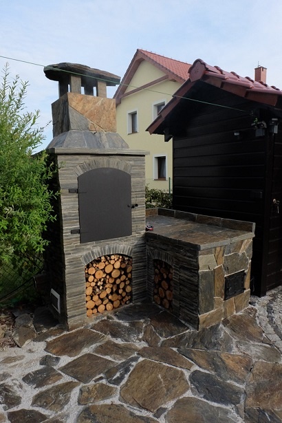 Kamień ścieżkowy cięty czterostronnie szerokość 20 cm (ok. 604 zł brutto/m2) - obrazek 10