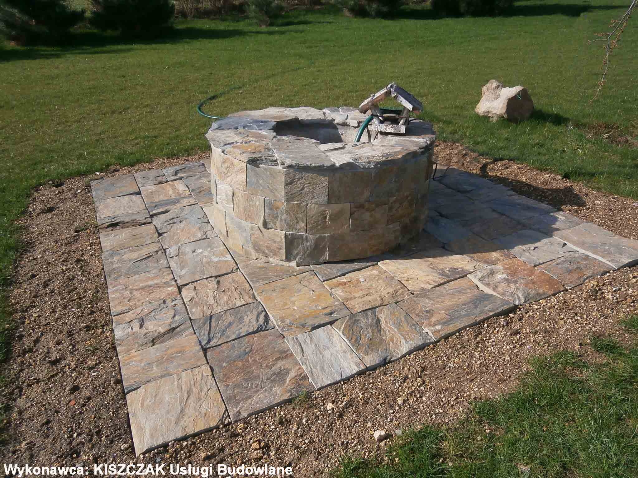 Kamień ścieżkowy cięty czterostronnie szerokość 20 cm (ok. 604 zł brutto/m2) - obrazek 6