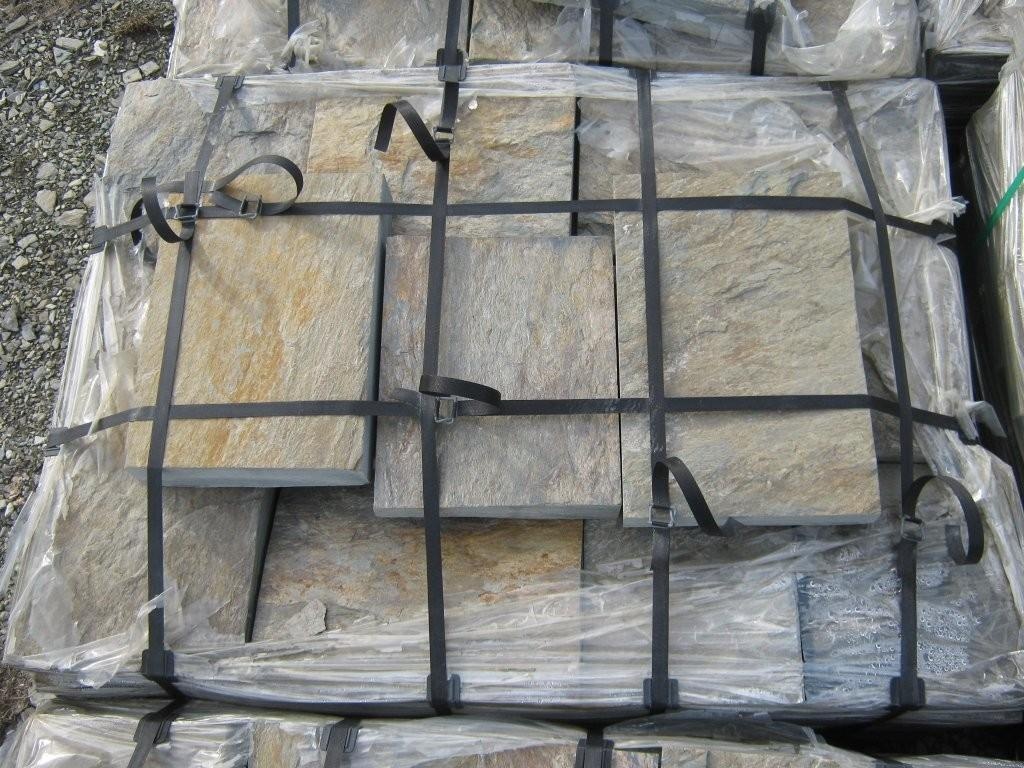 Kamień ścieżkowy cięty czterostronnie szerokość 20 cm (ok. 604 zł brutto/m2) - obrazek 5