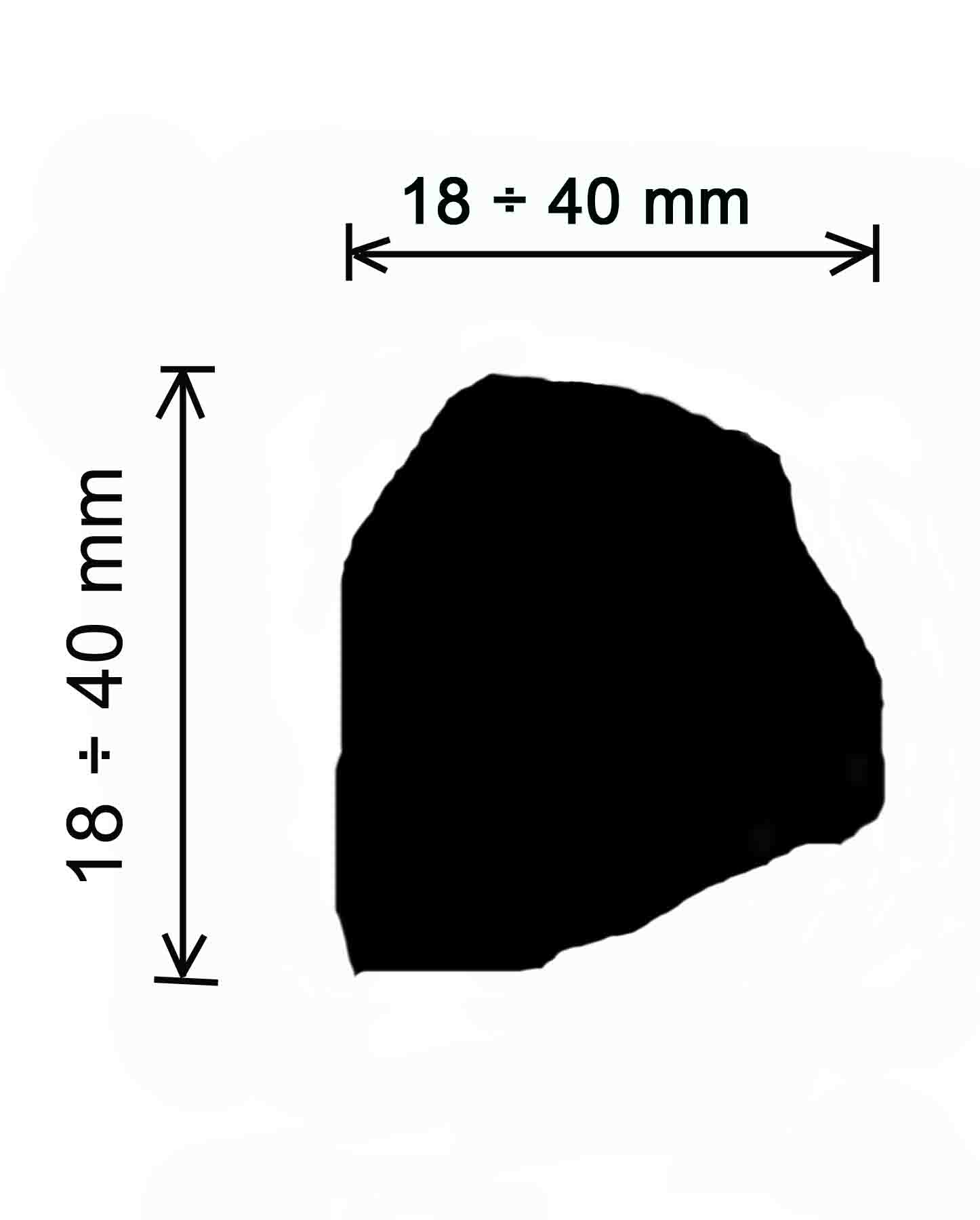 Kora kamienna - sort 18-40 mm - obrazek 15