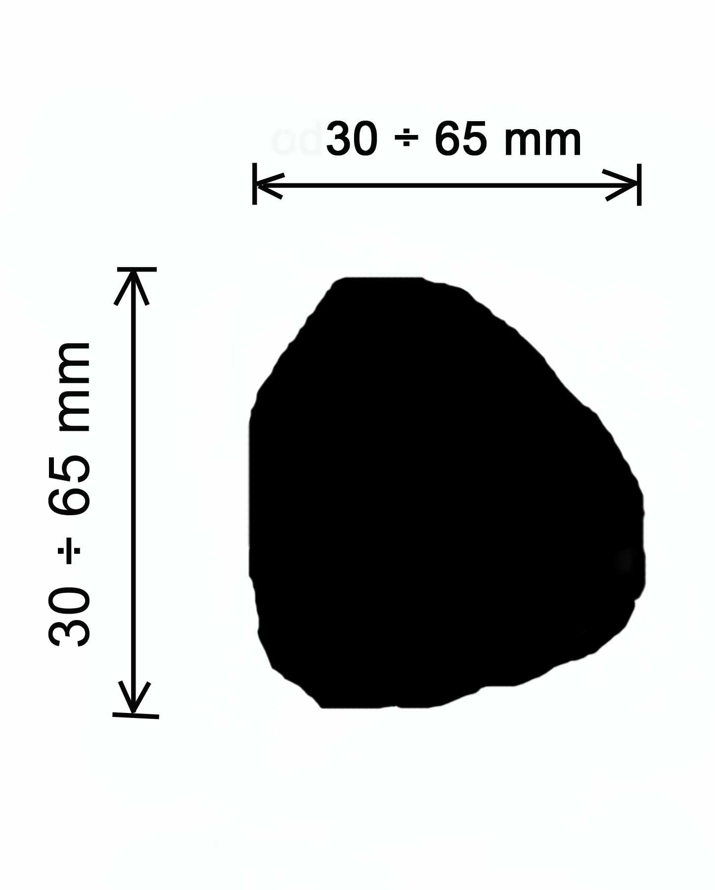 Kora kamienna - sort 30-65 mm - obrazek 11