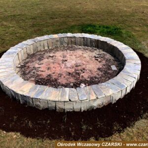 Kamień elewacyjny EKO 10 cm (ok. 127 zł brutto/m2)