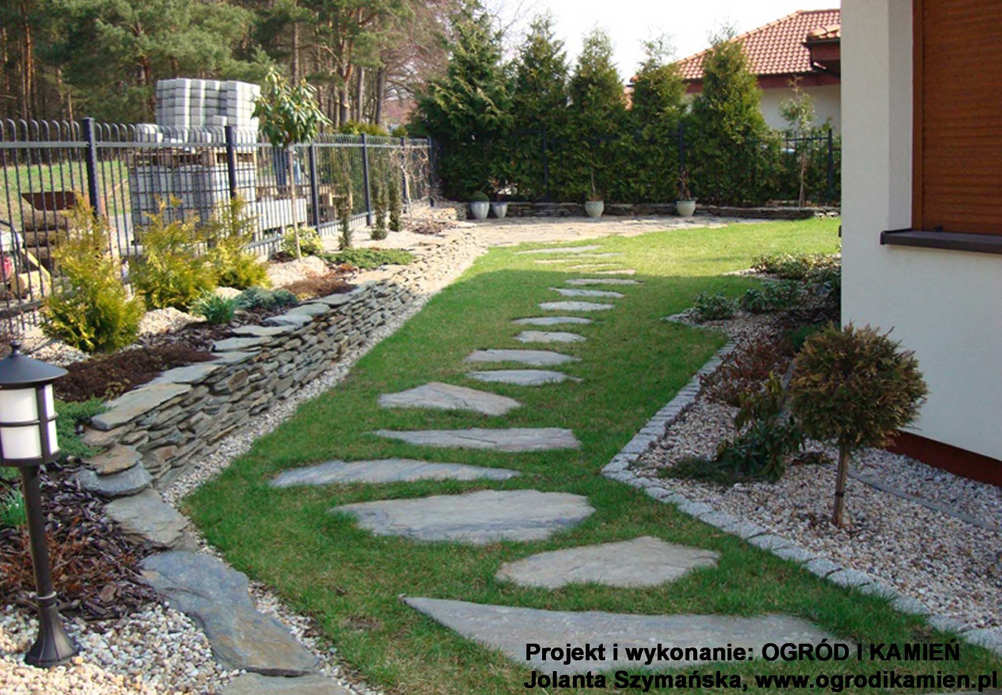 Kamień wielkopłytowy (ok. 119 zł brutto/m2) - obrazek 3