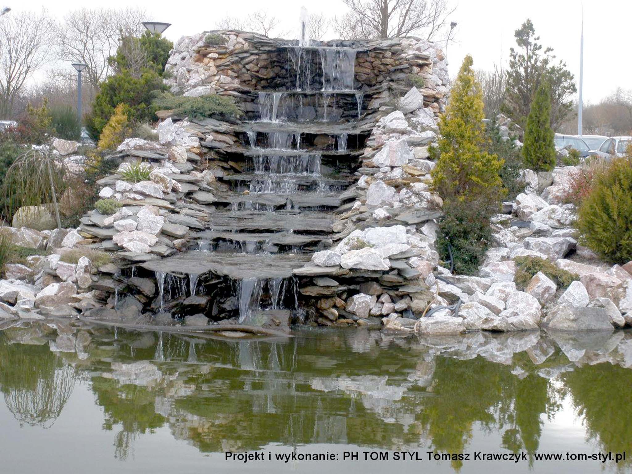 Kamień wielkopłytowy (ok. 119 zł brutto/m2) - obrazek 4