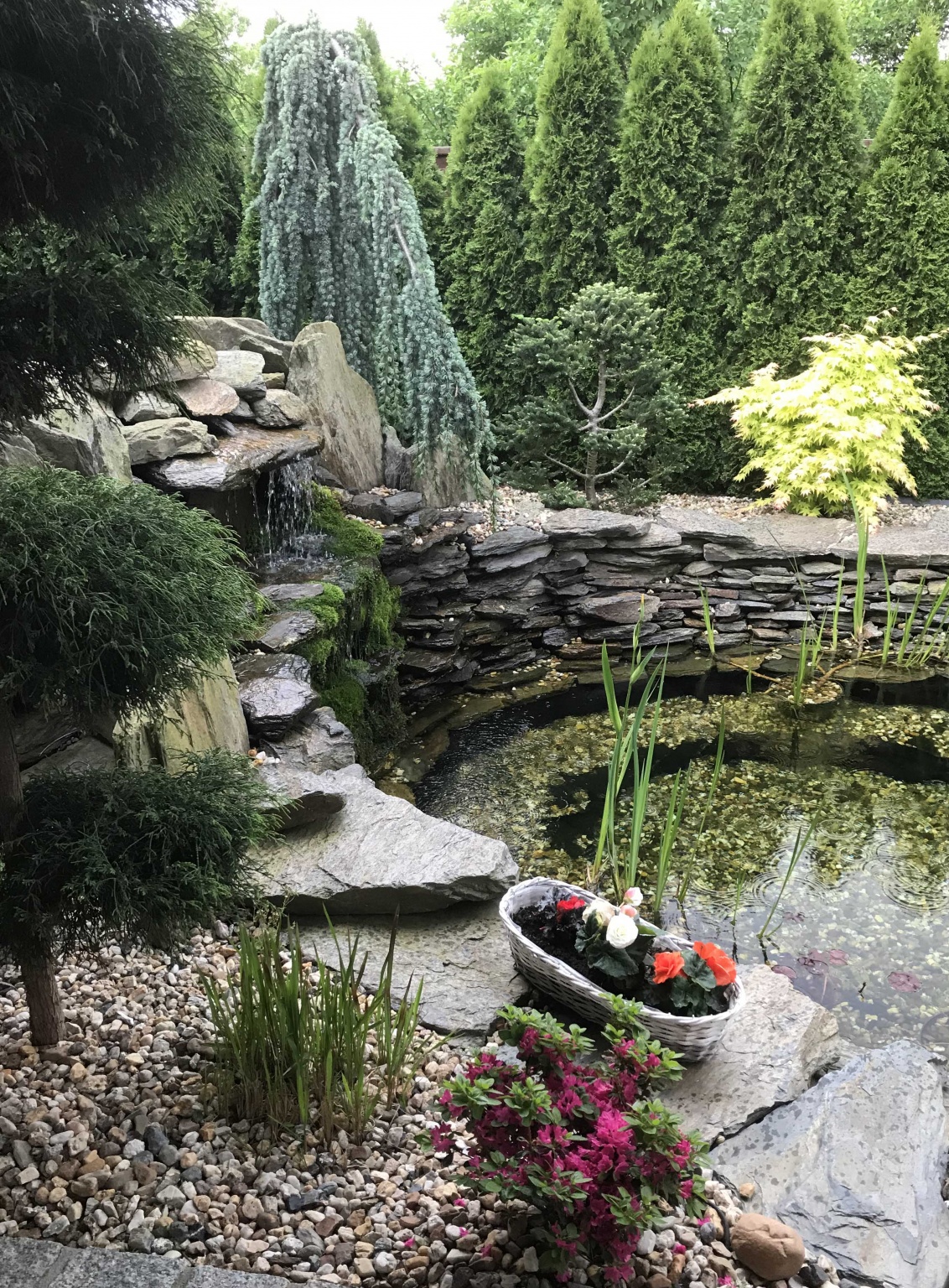 Kamień wielkopłytowy (ok. 119 zł brutto/m2) - obrazek 6