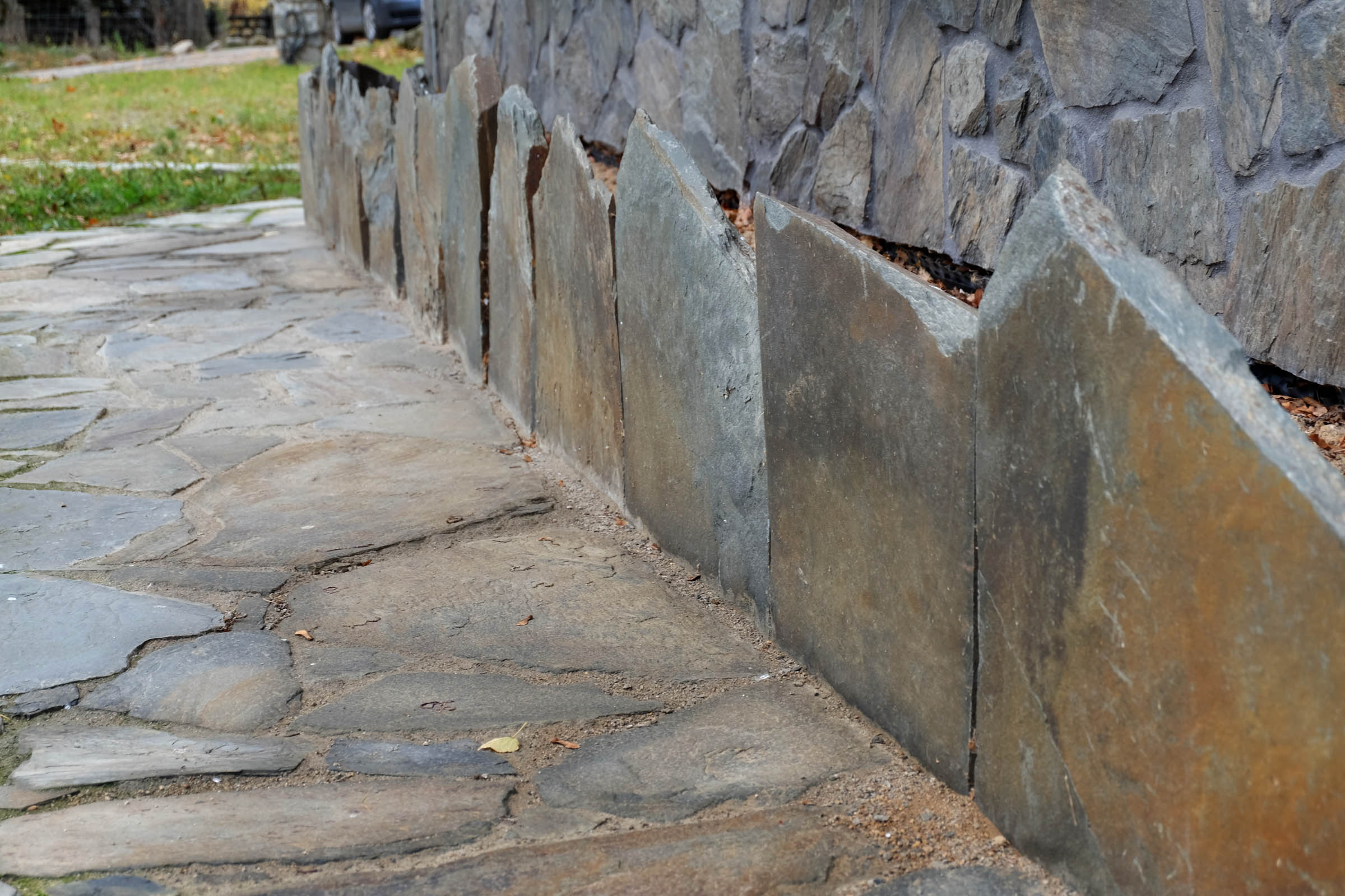 Płyty palisadowe - obrazek 3