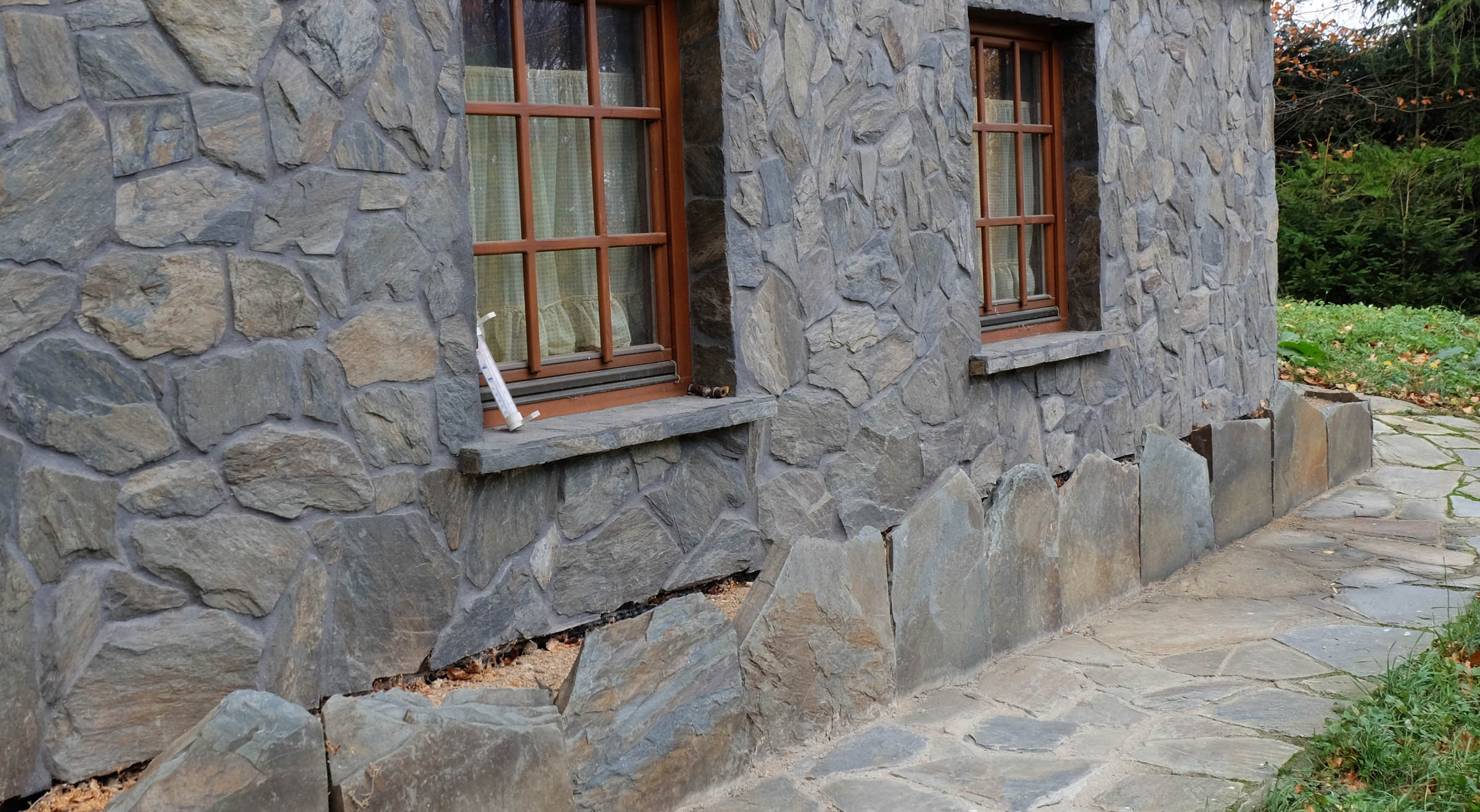 Płyty palisadowe - obrazek 4