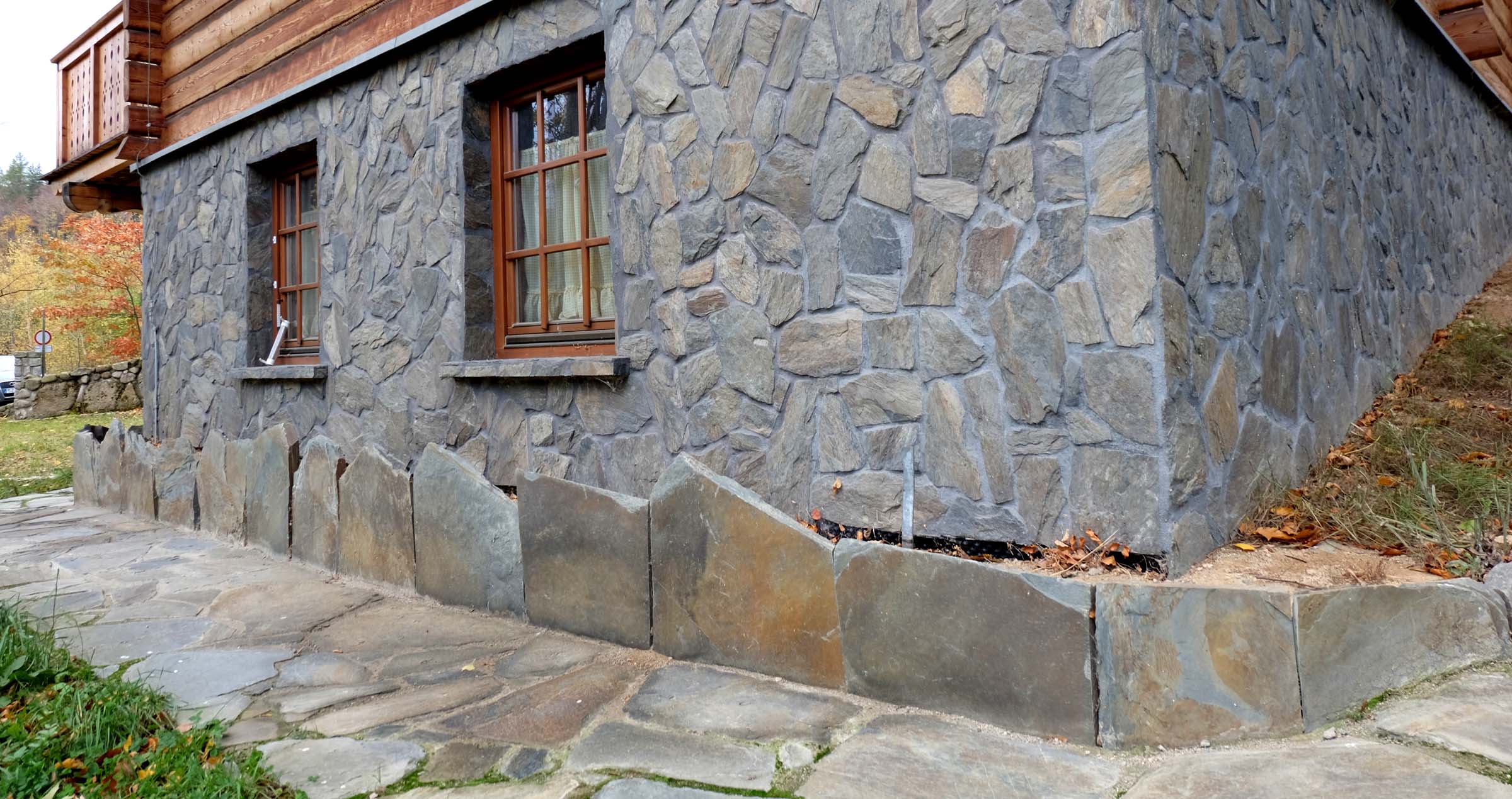 Płyty palisadowe - obrazek 5