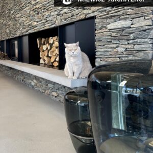 Kamień cięty jednostronnie „5”