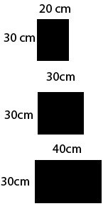 Kamień ścieżkowy cięty czterostronnie szerokość 30 cm (ok. 637 zł brutto/m2) - obrazek 11