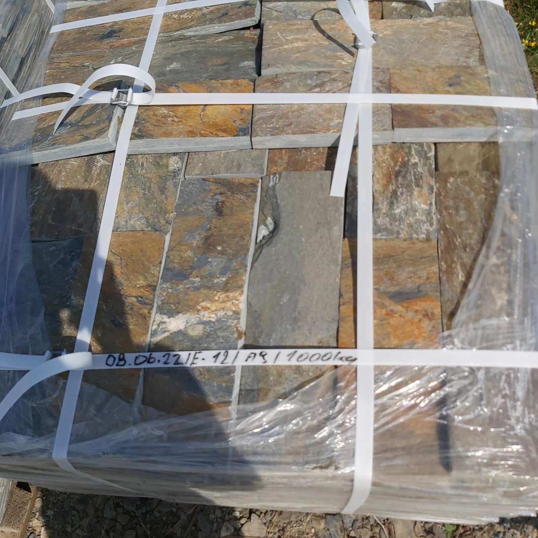 Kamień elewacyjny cięty czterostronnie szerokość 12 cm (ok. 397 zł brutto/m2) - obrazek 16