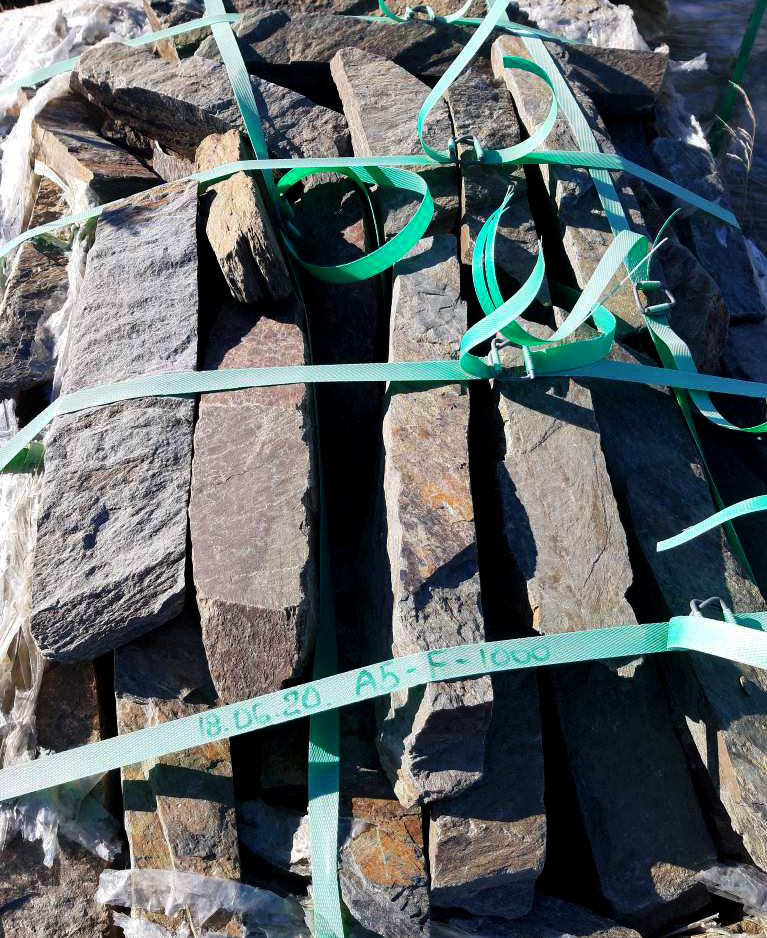 Kamienny bloczek elewacyjny - obrazek 10