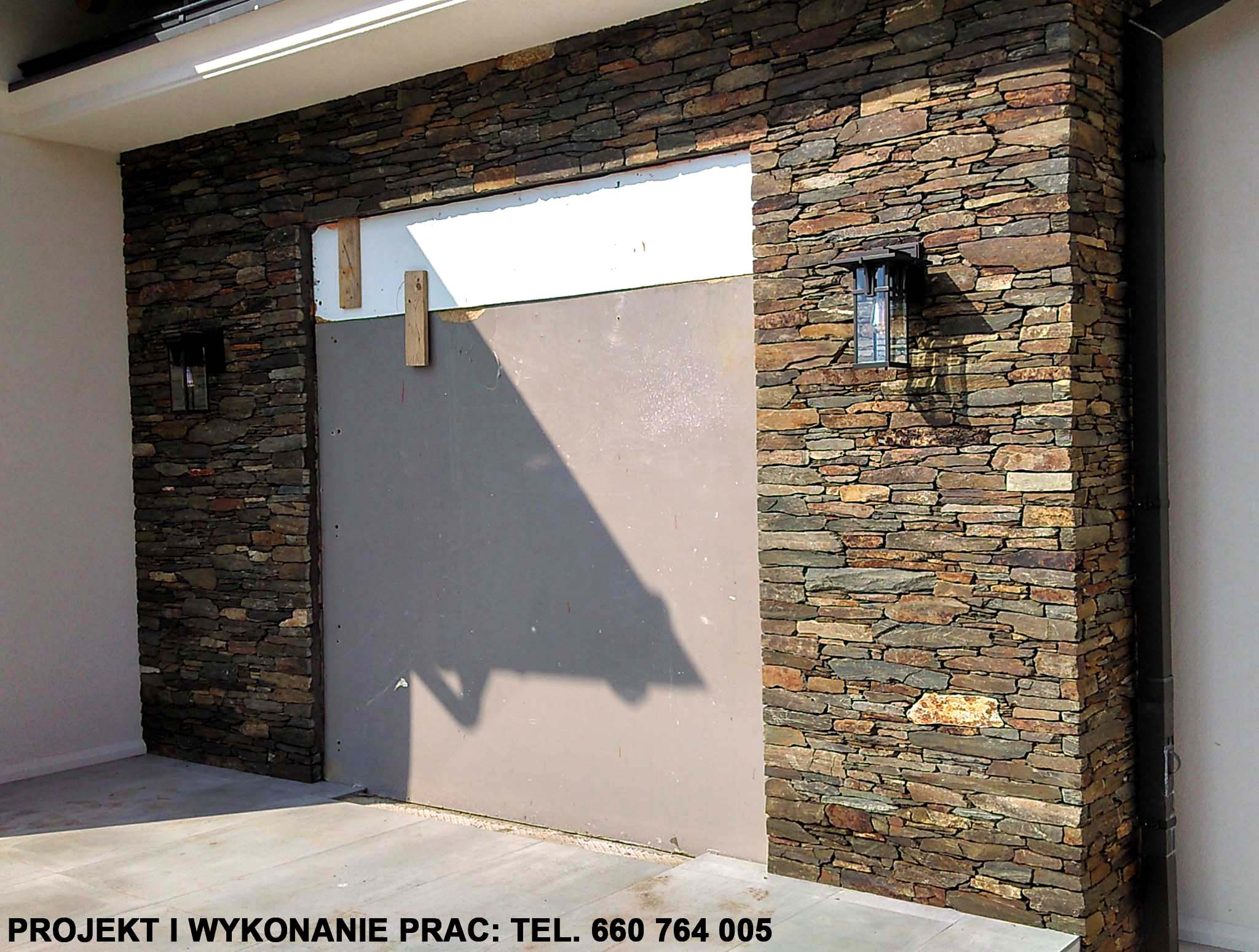 Kamienny bloczek elewacyjny - obrazek 8