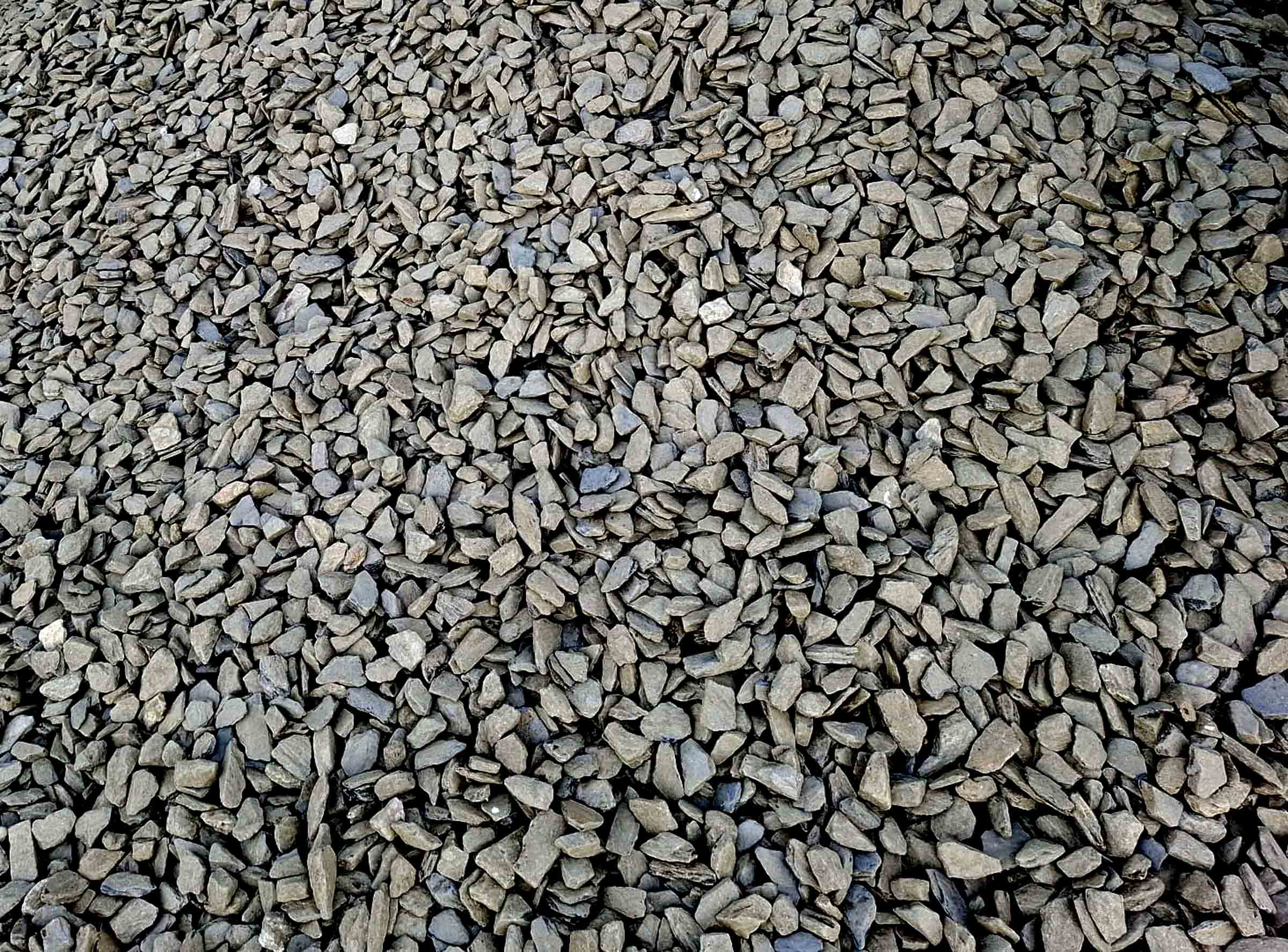 Kora łupkowa (podwójnie odsiana)- sort 20-40 mm - obrazek 3