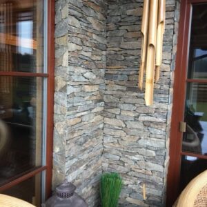 Kamienny bloczek elewacyjny
