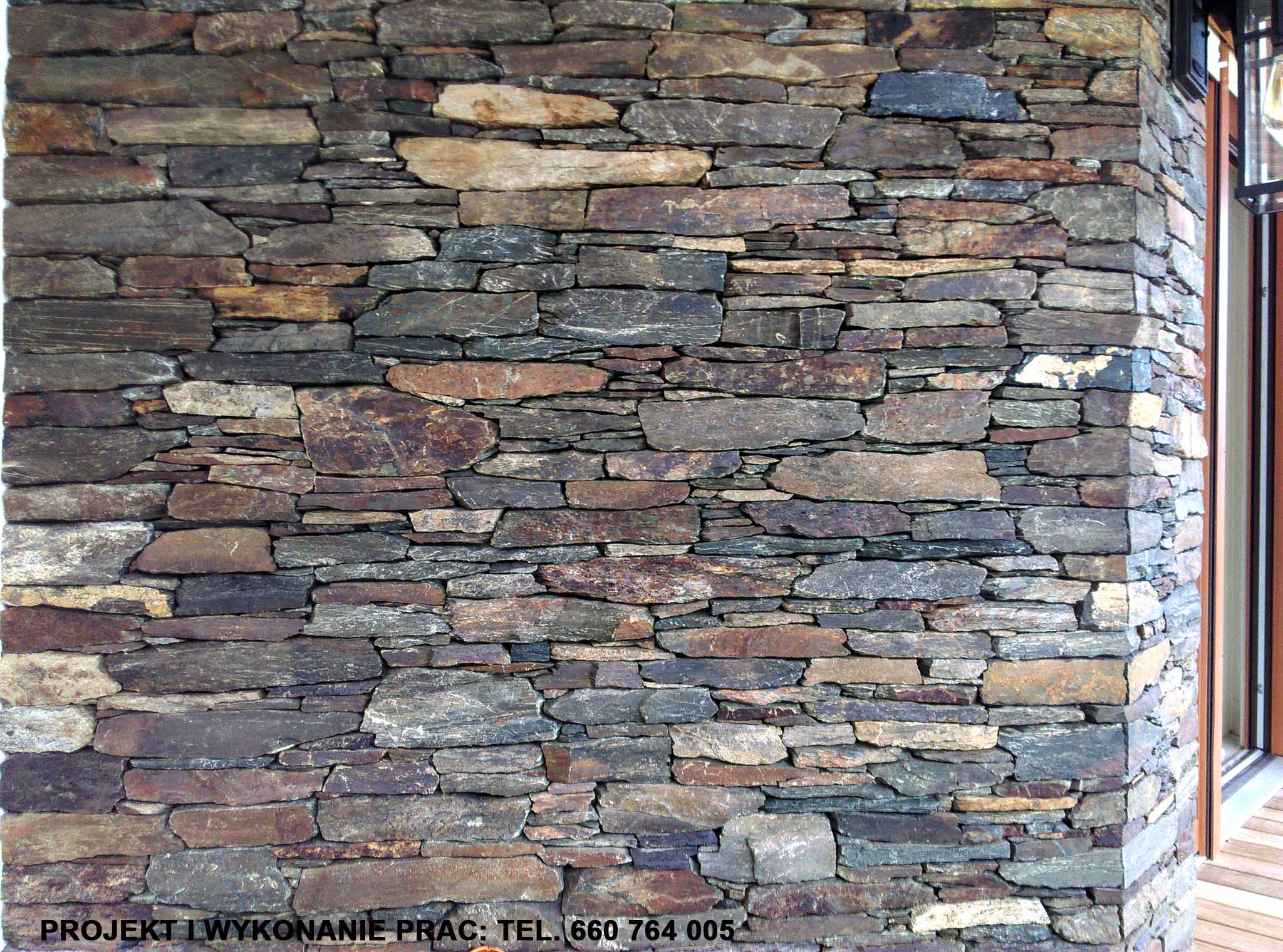 Kamienny bloczek elewacyjny - obrazek 6