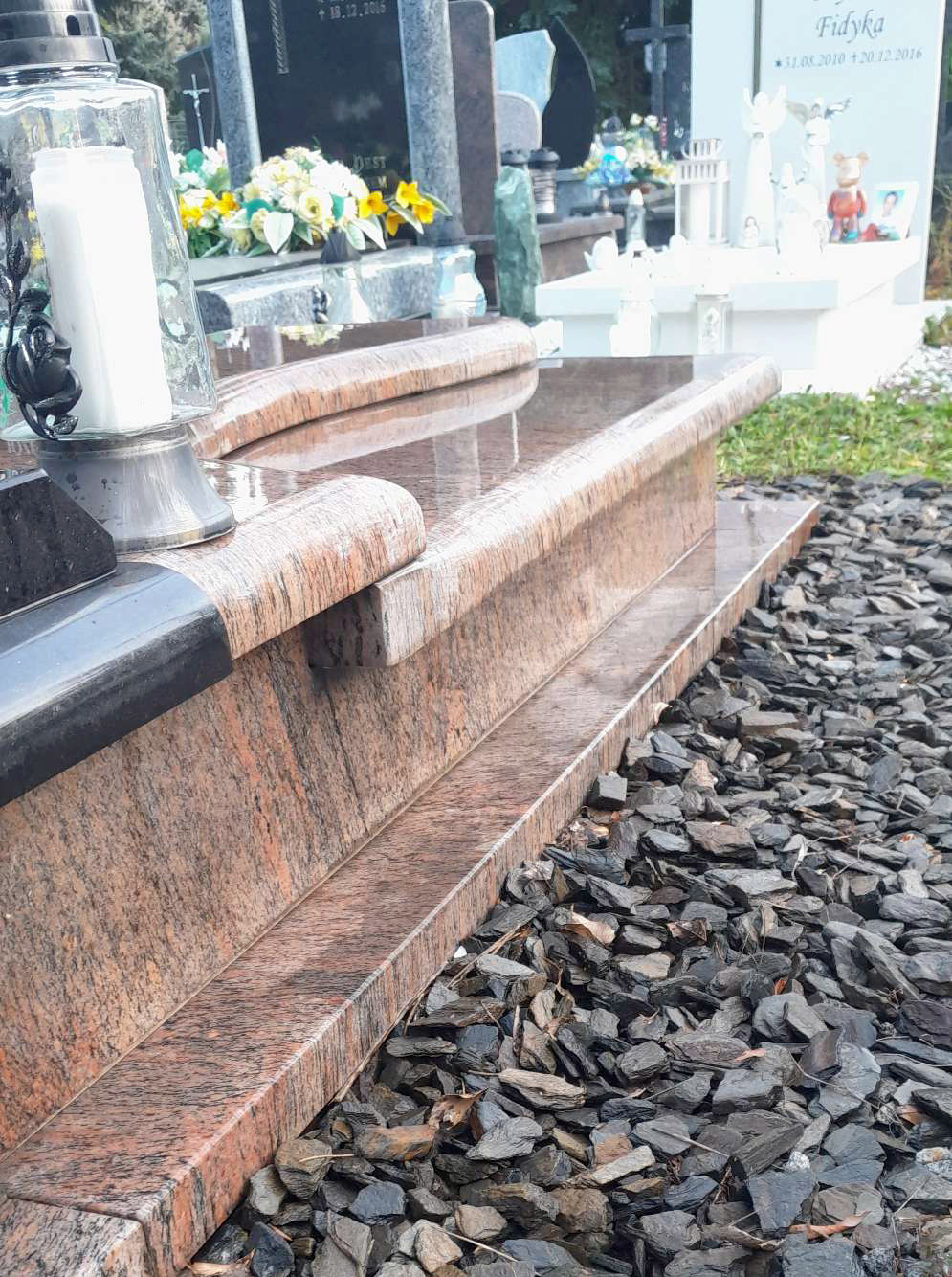 Kora łupkowa (podwójnie odsiana)- sort 20-40 mm - obrazek 4