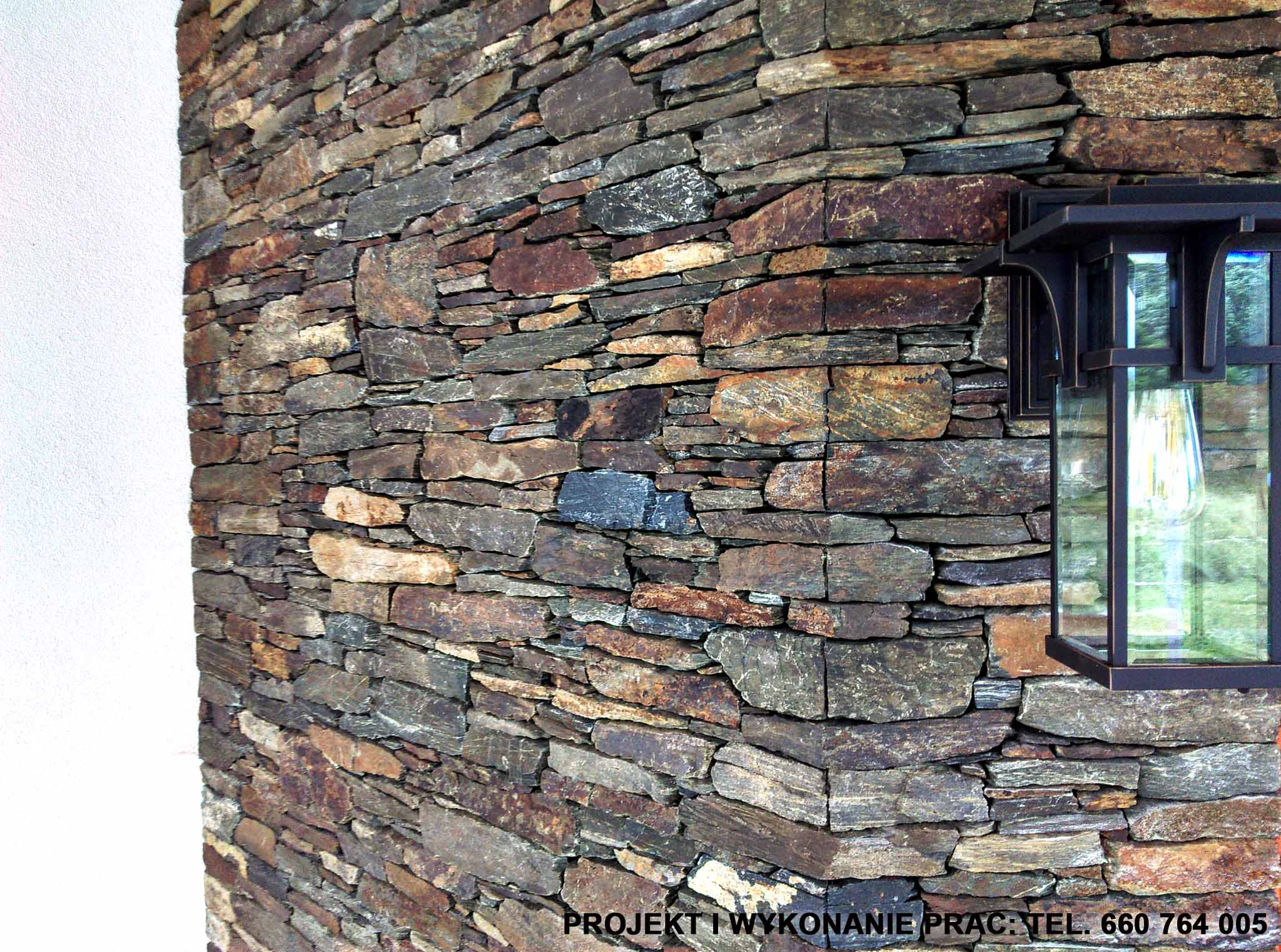 Kamienny bloczek elewacyjny - obrazek 7