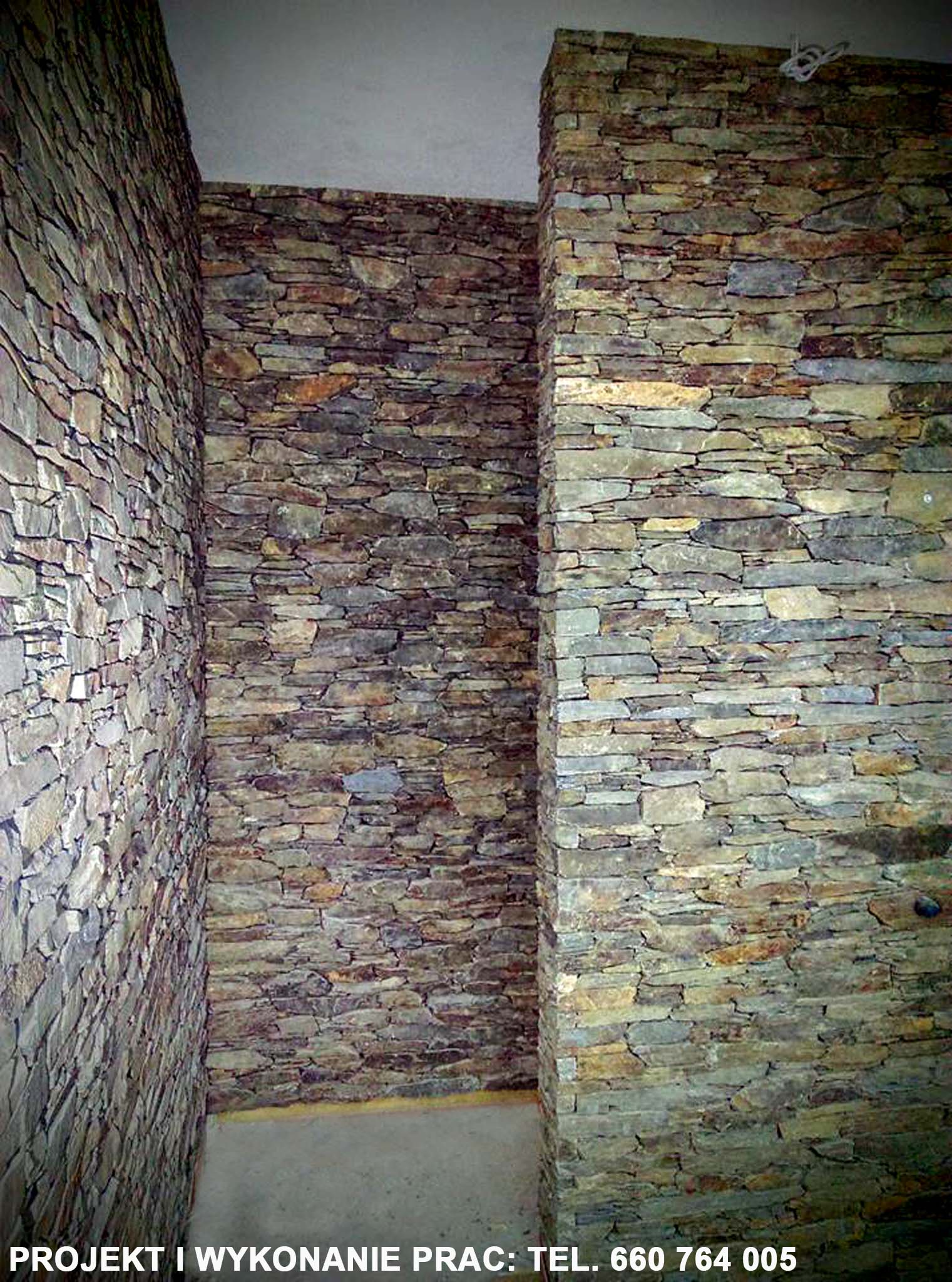 Kamienny bloczek elewacyjny - obrazek 4