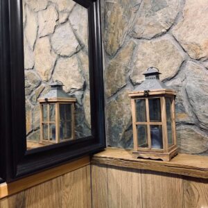 Kamień elewacyjny XL (ok. 139 zł brutto/m2)