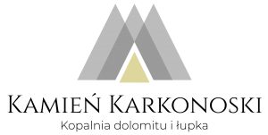  kamień karkonoski logo